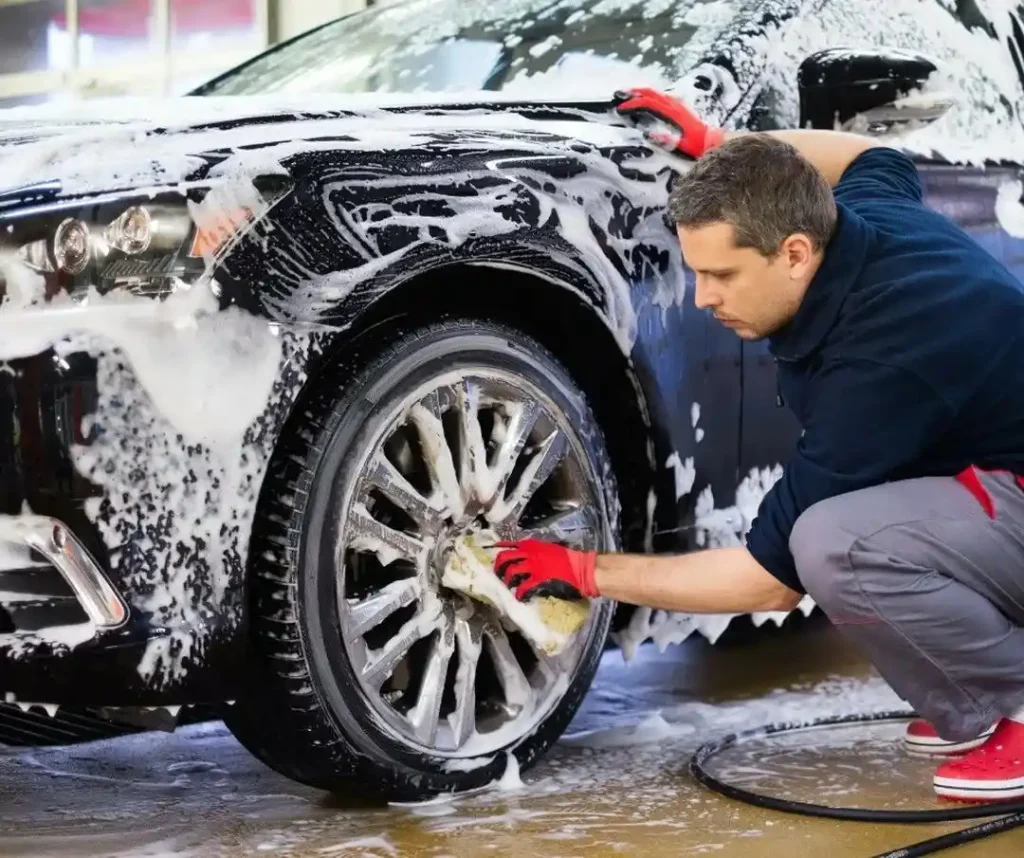 Car Wash in Atlanta GA